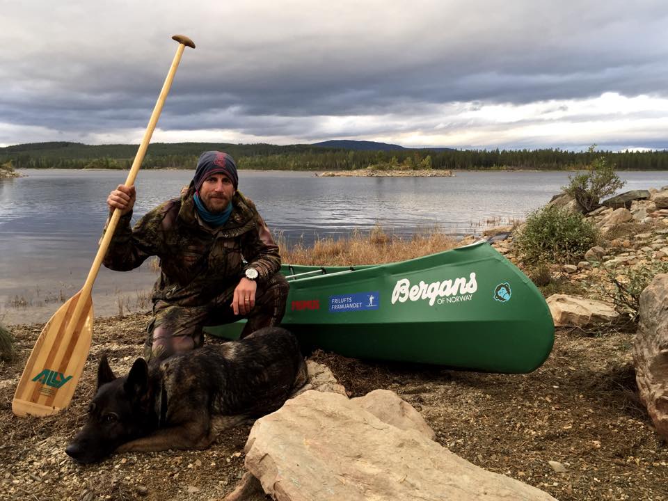 Epilog – Överleva vildmarken